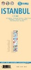 Stadsplattegrond -  Landkaart  Istanbul | Borch maps