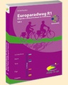 Fietsgids Europaradweg R1 Euroroute deel 2 Klaipėda-Lettland-Estland-St. Petersburg | IS radweg