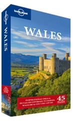 Reisgids Lonely Planet Wales | Lonely Planet