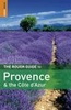 Reisgids Rough Guide Provence and the Cote d'Azur | Rough Guide