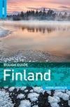 Reisgids Rough Guide Finland ( nederlandstalig) | Unieboek 9789047518853