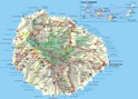 Wandelgids La Gomera | Rother