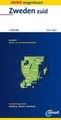 Wegenkaart - Landkaart Zweden ZUID | ANWB