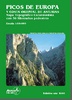 Landkaart - Wegenkaart Picos de Europa y Costa Oriental de Asturias | Adrados