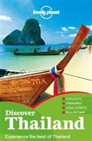 Lonely Planet Discover Thailand