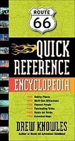 Route 66 Quick Reference Encyclopedia | reisgids USA route 66