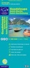Wegenkaart - landkaart Guadeloupe, Saint-Martin - Sint Maarten, Saint-Barthélémy  | IGN