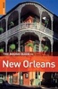 Reisgids Rough Guide New Orleans | Rough guide