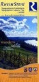 Wandelkaart - Topografische kaart Rheinsteig Wanderkarte 9783896373694 | LVERMA 1:50.000