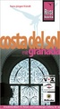 Reisgids Costa del Sol mit Granada | Reise Know How