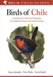 Vogelgids Chili - Birds of Chile | Bloomsbury
