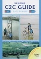 Fietsgids C2C Guide Sea to sea by bike | Excellent Books