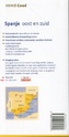 Reisgids Oost en Zuid Spanje | ANWB goud