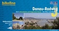 Fietsgids Donau-Radweg 3 Von Wien nach Budapest | Bikeline