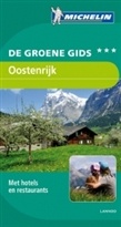 Reisgids Oostenrijk | Michelin Groene Gids