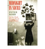 Reisverhaal Midnight in Sicily | Peter Robb  Sicilie