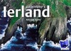 Fotoboek Luchtfoto's Ierland | Veltman