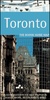 Stadsplattegrond - landkaart Toronto | Rough Guide maps