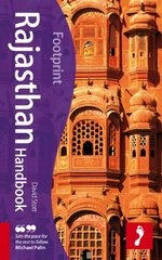 Reisgids Rajasthan | Footprint