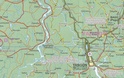 Wegenkaart - Autokaart - Landkaart Myanmar - Birma | ITMB