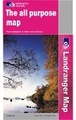 Wandelkaart Schotland Landranger 060 Islay | Ordnance Survey