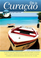 Reisgids en DVD Dit is Curaçao | Vrije Uitgevers |