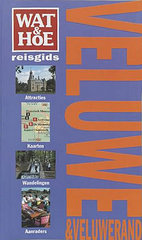 Wat Hoe reisgids Veluwe Veluwerand | kosmos |