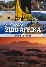 Reisgids Het echte Zuid Afrika | Davidsfonds |