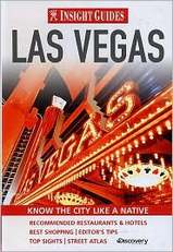 Reisgids Las Vegas | Insight guides |