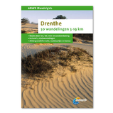 Wandelgids Drenthe | ANWB |