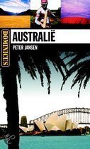 Reisgids Dominicus Australië | Gottmer |