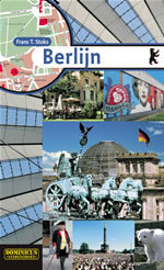Reisgids Dominicus Berlijn | Gottmer |