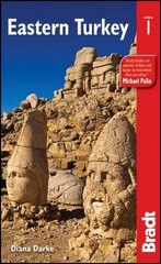 Reisgids Eastern Turkey Oost Turkije | Bradt guides 9781841623399 |