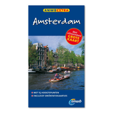 Reisgids Amsterdam | ANWB extra |