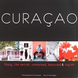 Fotoboek Curaçao, the secret, unmarked, beloved and stylish | Divas |
