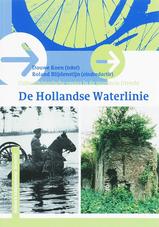 Wandelgids De Hollandse Waterlinie Cultuurhistorische route provincie Utrecht | Buijten en Schipperheijn |