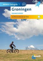 Fietsgids 1 Groningen lauwersmeer | ANWB Media |