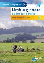Fietsgids 19 Limburg noord brabant oost De Peel | ANWB Media |