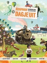 Reisgids Kidsproof Dagje uit | Mo Media |