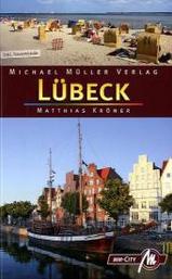 Reisgids Lubeck | Michael Muller Verlag |