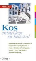 Reisgids Kos | Merian Deltas |