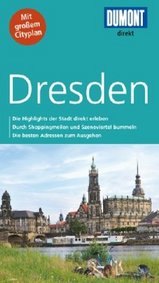 Reisgids Dresden | Dumont Direkt |