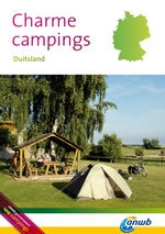 Campinggids Charme Campings Duitsland | ANWB |