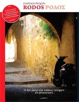 Stadswandelgids Rodos | Erik Bruns |