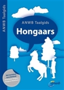 Taalgids Hongaars | ANWB |