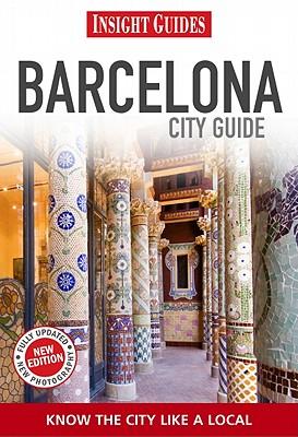 Reisgids Stedengids Barcelona | Insight Guides |