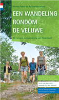 Wandelgids Een wandeling rondom de Veluwe | Gegarandeerd Onregelmatig |