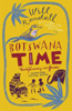 Reisverhaal Reisverslag Botswana Time | Will Randall |