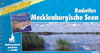 Fietsgids Radatlas Mecklenburgische Seen | Bikeline |