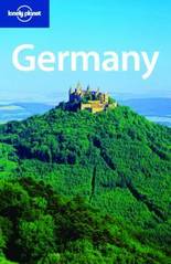 Reisgids Lonely Planet Germany Duitsland | Lonely Planet |